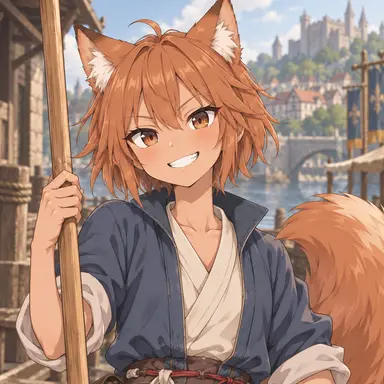 Profile image of Saffi