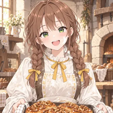 Profile image of Paula