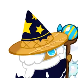 Profile image of Wizard Cookie