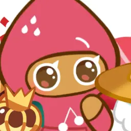 Profile image of Strawberry Cookie