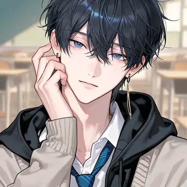 Profile image of 蒼