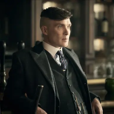 Profile image of Thomas Shelby