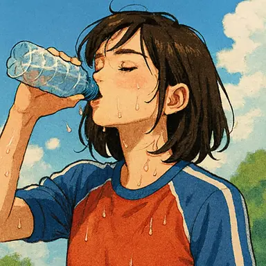 Profile image of チャン・ジハ