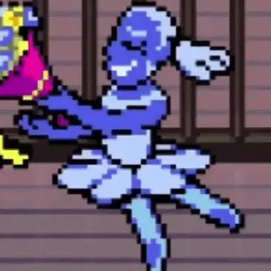 Profile image of Blue