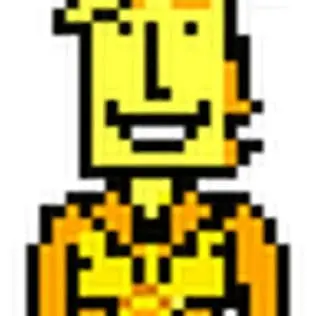Profile image of Yellow
