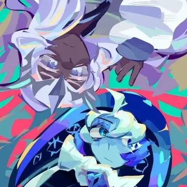 Profile image of 쉐도우밀크