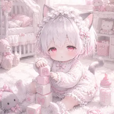 Profile image of めぷ