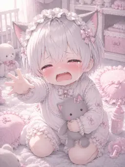 Profile image of めぷ
