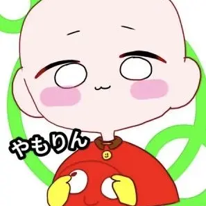 Profile image of やもりん