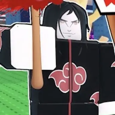 Profile image of 大蛇丸