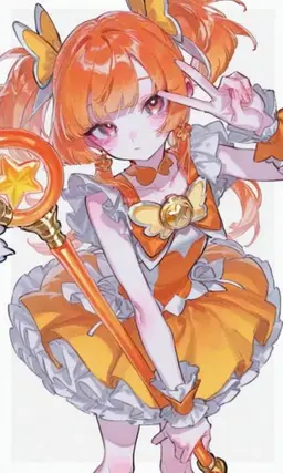 Profile image of 瞳