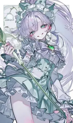 Profile image of 柊季