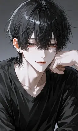 Profile image of 윌