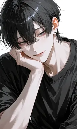 Profile image of 윌