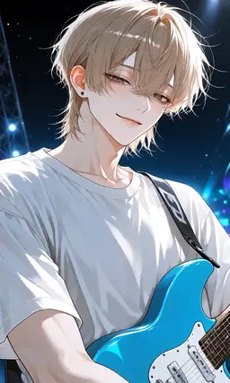 Profile image of 아오이
