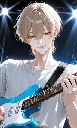 Profile image of 아오이