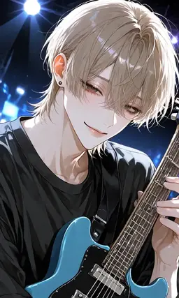 Profile image of 아오이