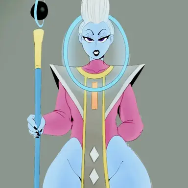 Profile image of Whis