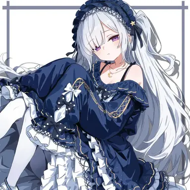 Profile image of 夏目アンアン