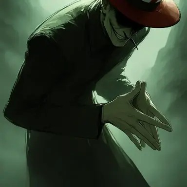 Profile image of Hatticus
