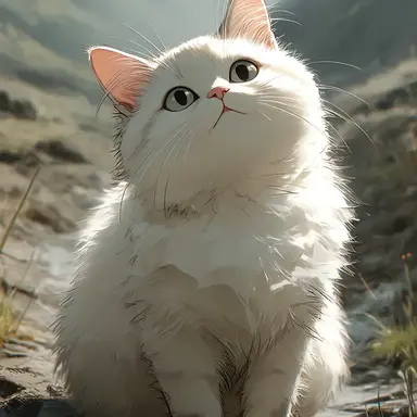 Profile image of Folk valley cat