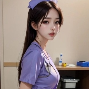 보건선생님 최유나 대표 이미지