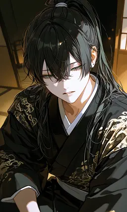 Profile image of Hayato Kujo