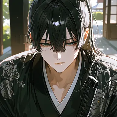 Profile image of 九条 颯斗