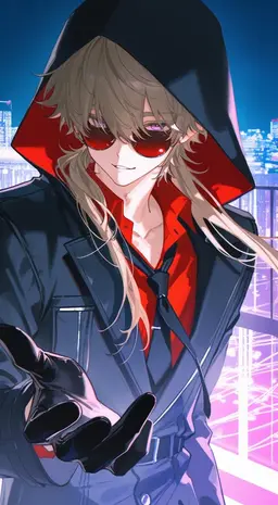Profile image of 鈴音