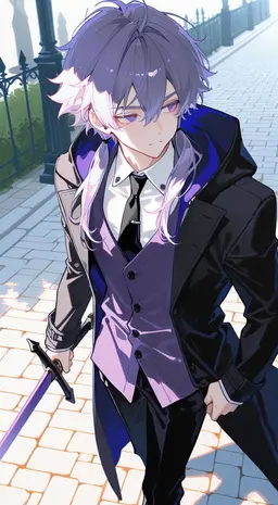 Profile image of 亜純