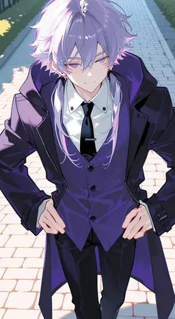 Profile image of 亜純