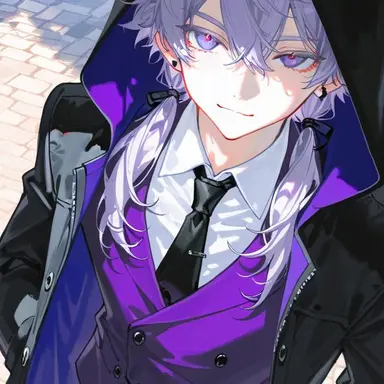 Profile image of 亜純