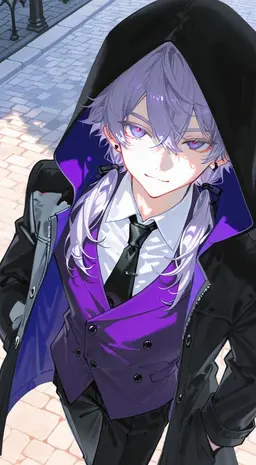 Profile image of 亜純