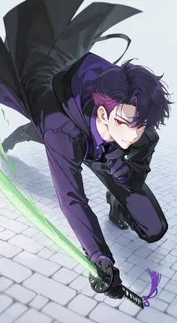 Profile image of 棗