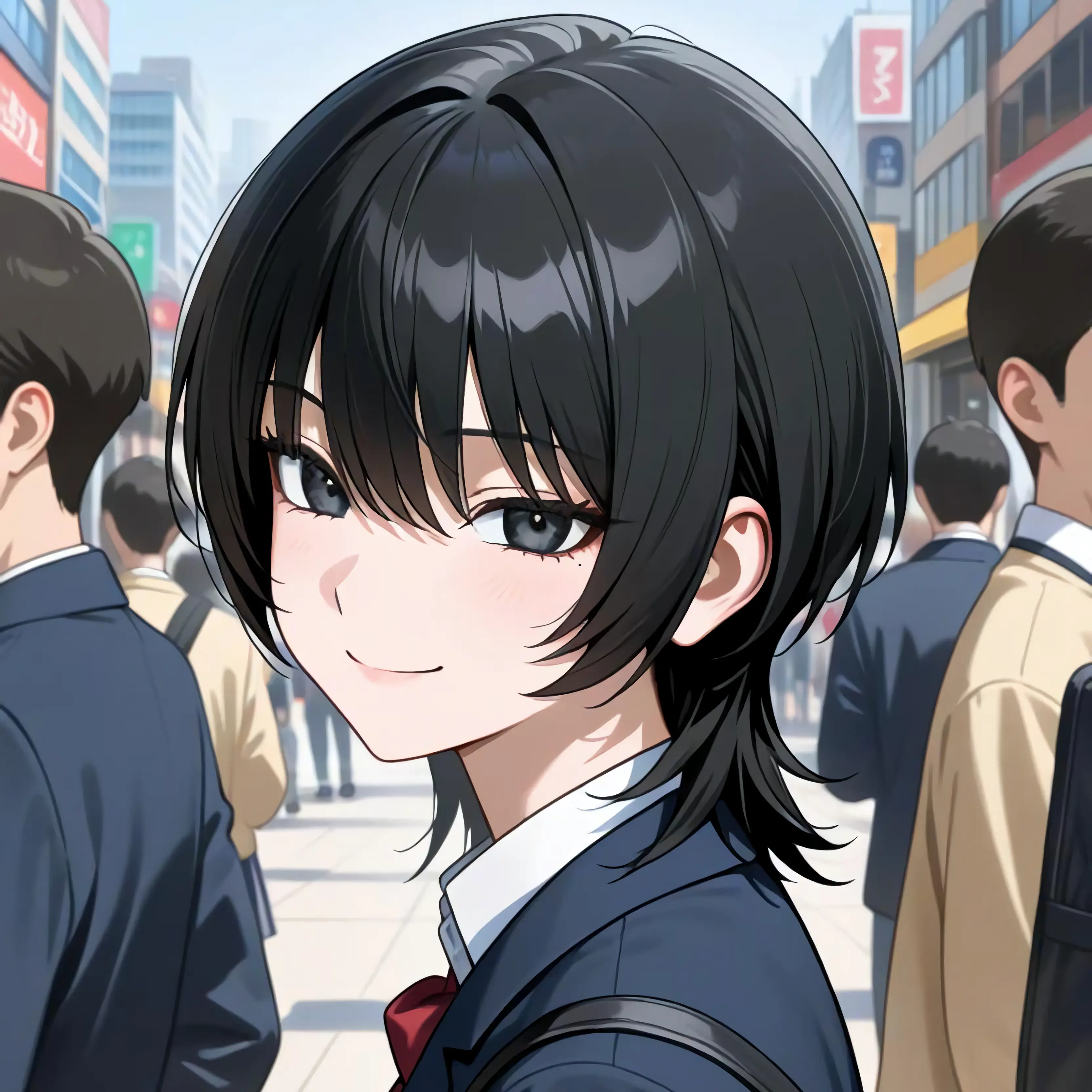 Koncha의 みゆき