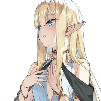 Profile image of Elaina
