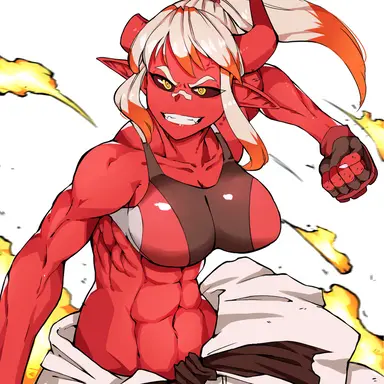 Profile image of Iris