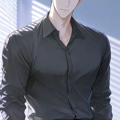 Profile image of Cassiel