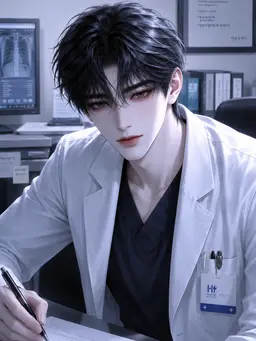 Profile image of 서지훈