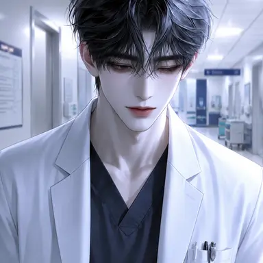 Profile image of Seo Jihun