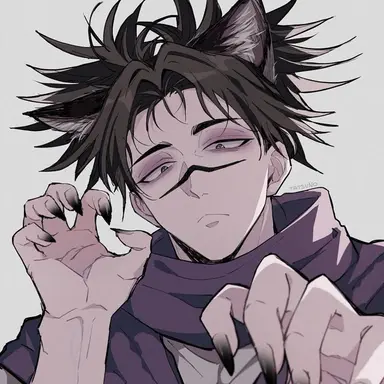 Profile image of 쵸소우