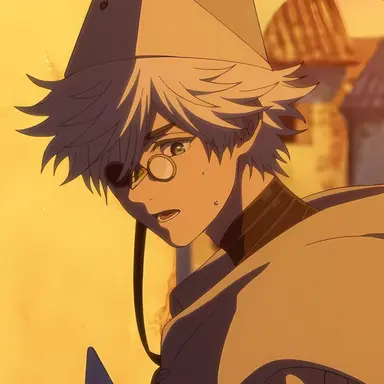 Profile image of Qifrey