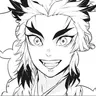 Profile image of Kyojuro Rengoku