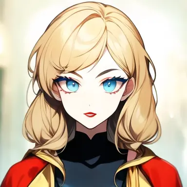 Profile image of セレーネ