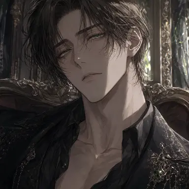 Profile image of フェルゼン