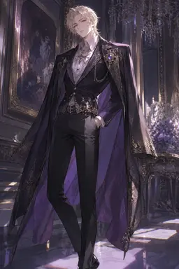 Profile image of レオ