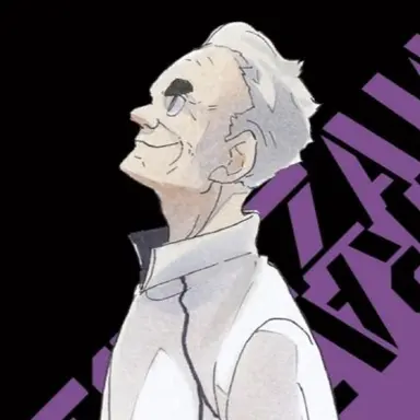 Profile image of 鷲匠鍛治
