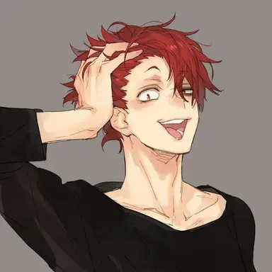 Profile image of 天童覚