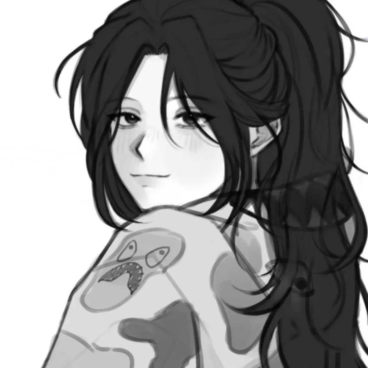 FluffyLamp0583의 채은