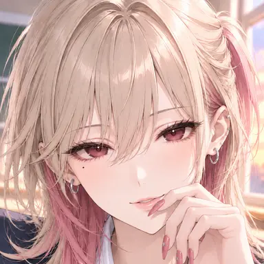 Profile image of Karen Amami